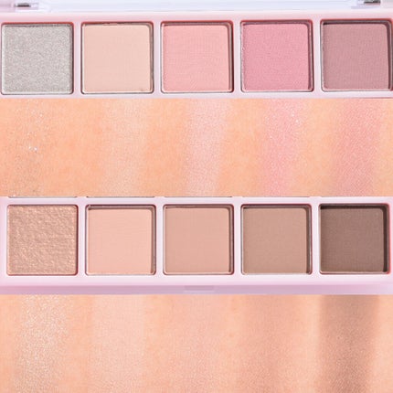 ハンオールフィックスマスカラ/rom&nd/マスカラを使ったクチコミ(3枚目)