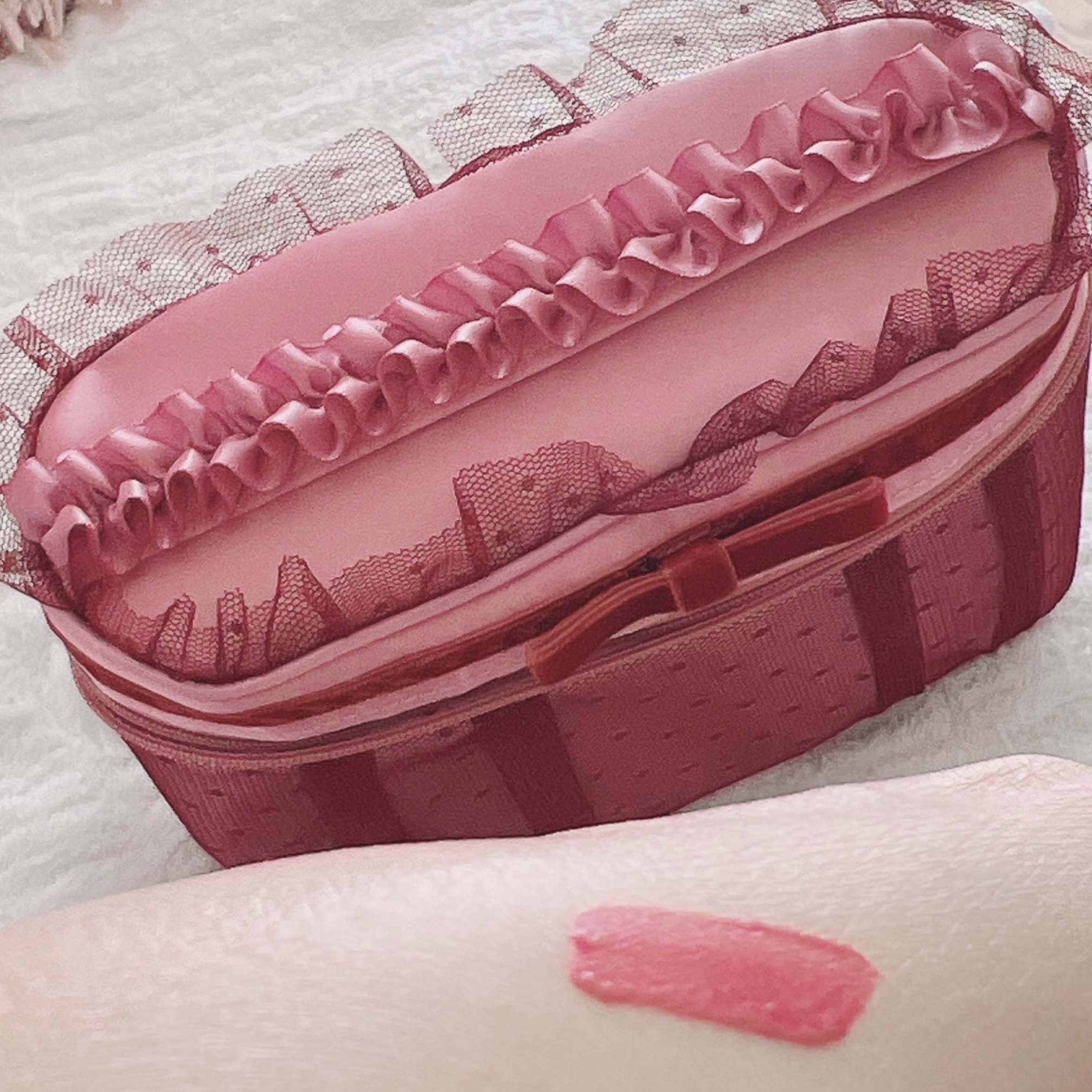 を使ったクチコミ（2枚目）