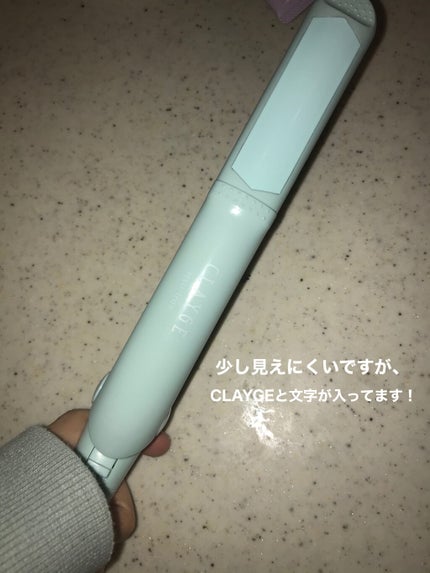 シャンプー/トリートメント SN さらさら/CLAYGE/シャンプー・コンディショナーを使ったクチコミ(6枚目)