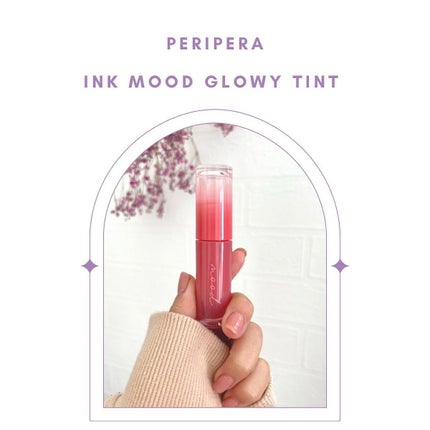 ラストベルベットティント/BBIA/リップティントを使ったクチコミ(5枚目)