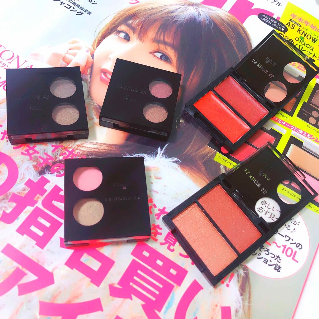 la farfa 2019年1月号/la farfa/雑誌を使ったクチコミ(1枚目)