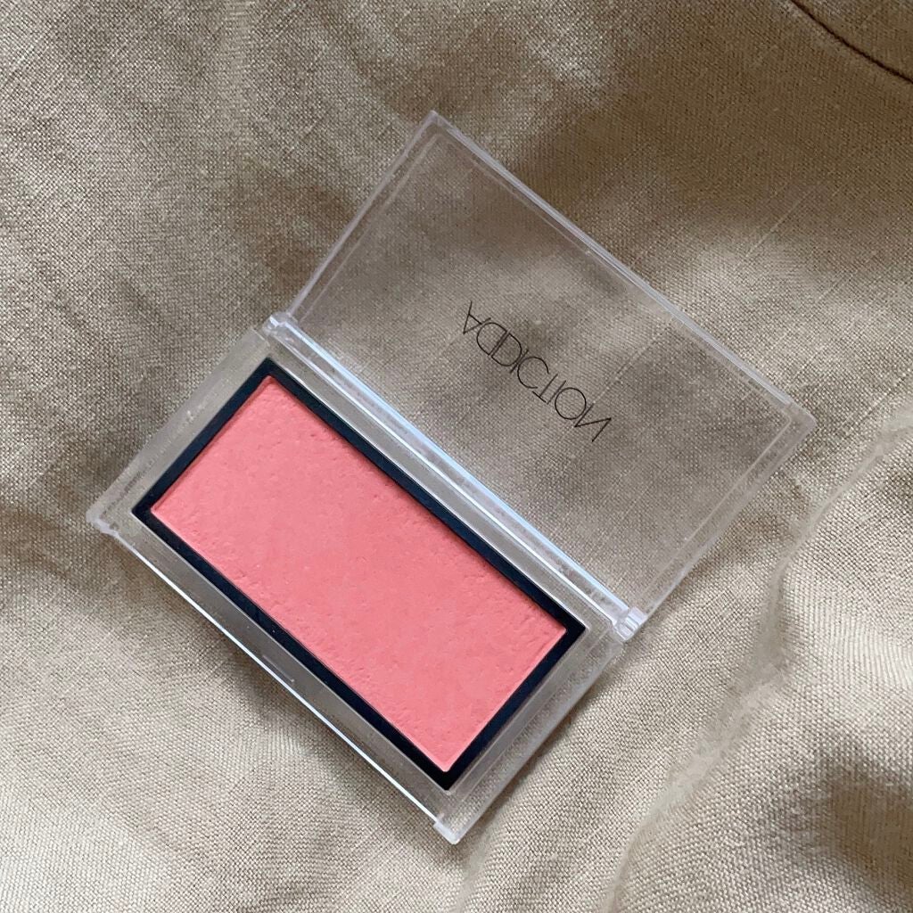 アディクション ザ ブラッシュ/ADDICTION/パウダーチークを使ったクチコミ(2枚目)