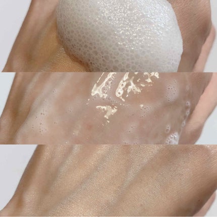 クリアアップ ホワイトムース/IPSA/美容液を使ったクチコミ(2枚目)