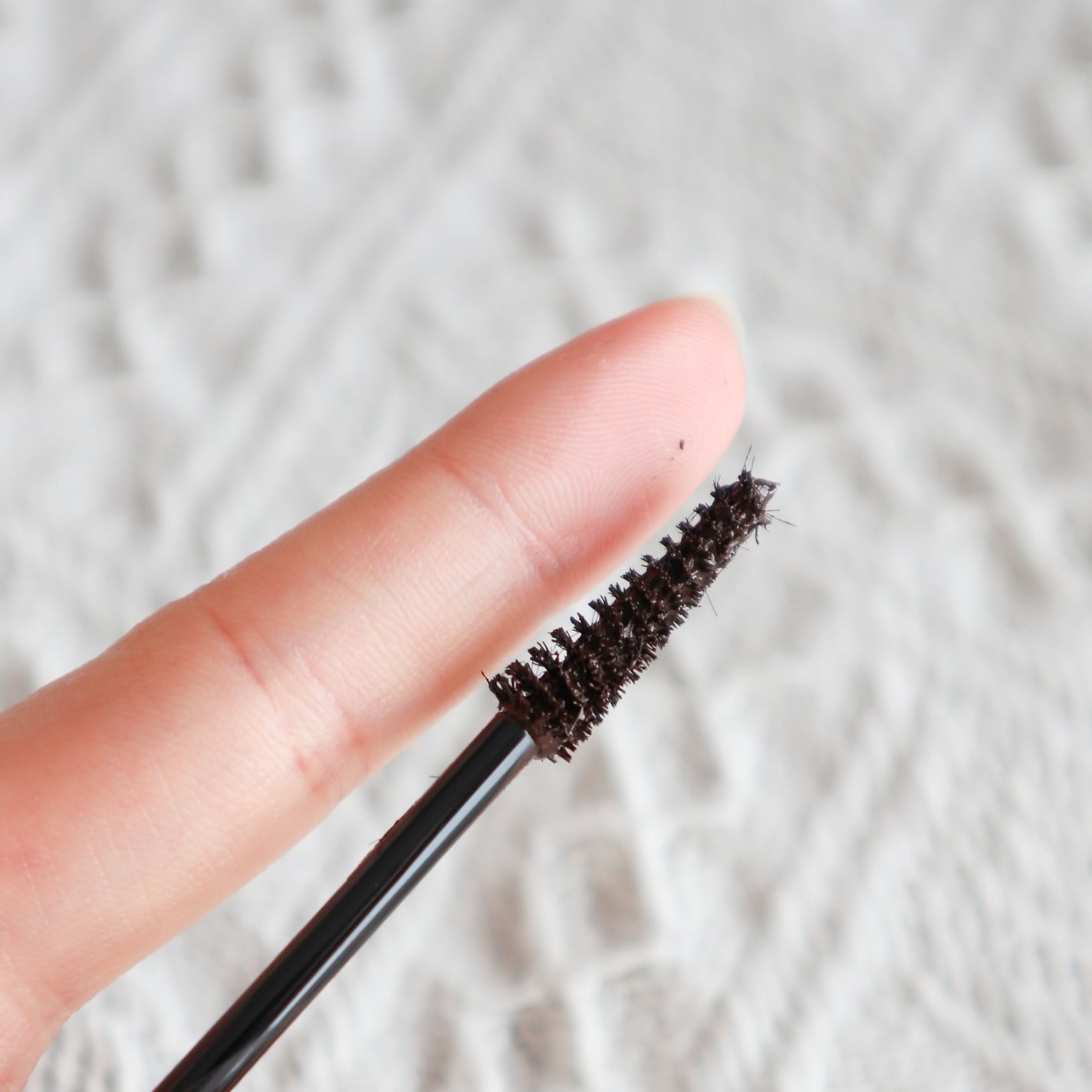 ハイパーリフトマスカラ/D-UP/マスカラを使ったクチコミ(6枚目)