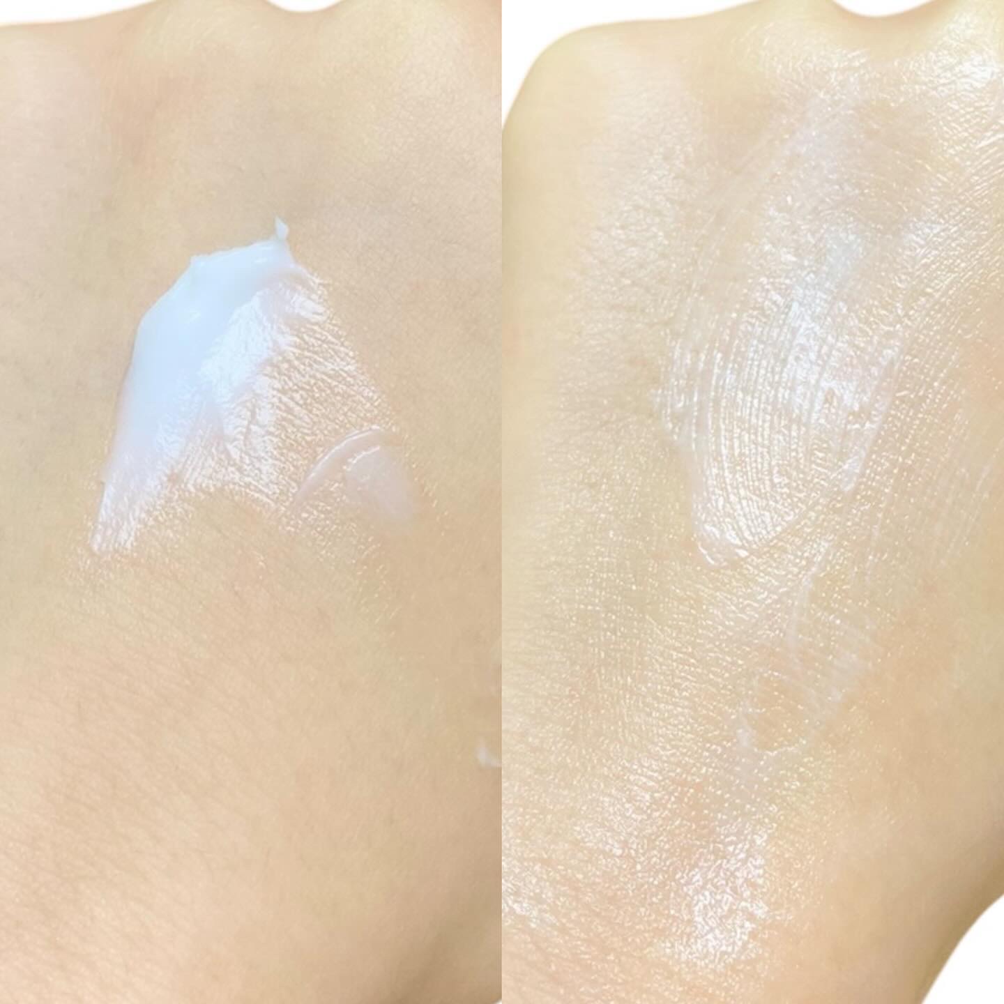 チャーガレストバームクリーム/ラプコス/フェイスバームを使ったクチコミ（2枚目）