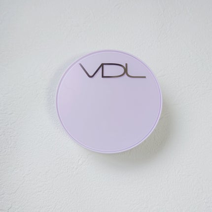 パーフェクティング シルキーフィット カバー クッション ファンデーション/VDL/クッションファンデーションを使ったクチコミ(4枚目)