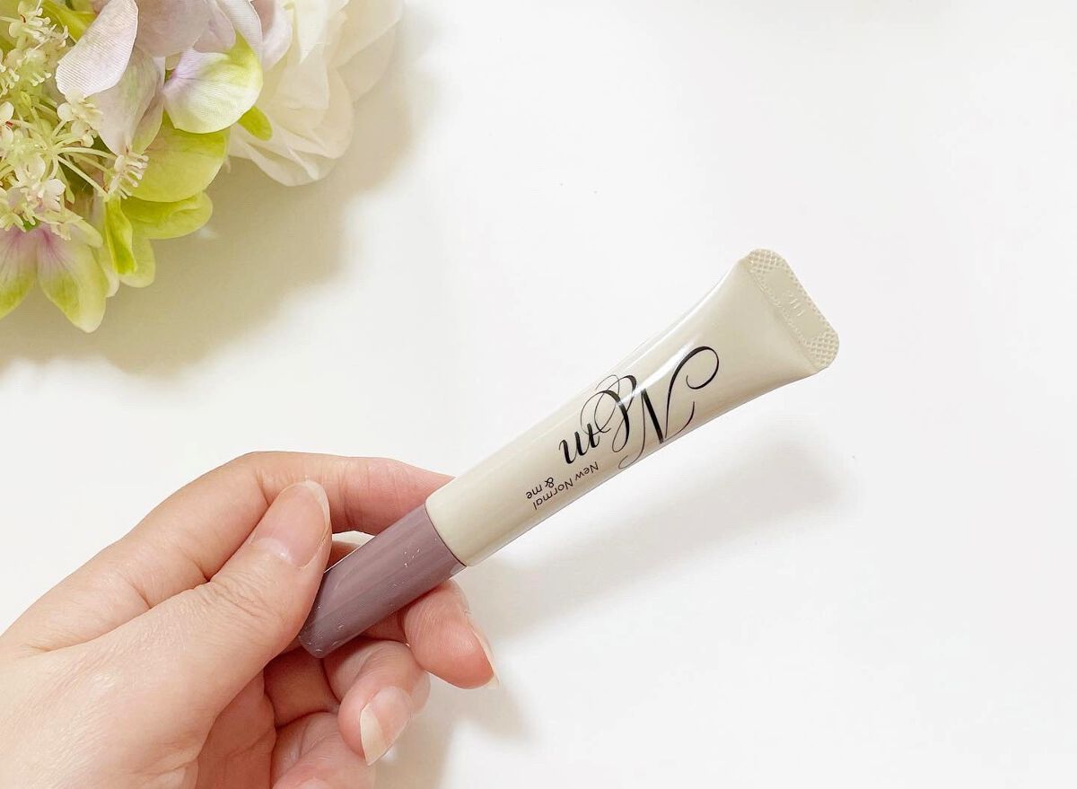 ルミシーラーモイスチャー/N＆ｍ/クリームコンシーラーを使ったクチコミ（3枚目）