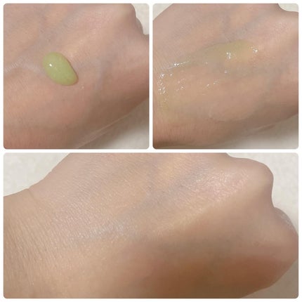 サンデーシカサンセラム/EDIT.B/美容液を使ったクチコミ(2枚目)