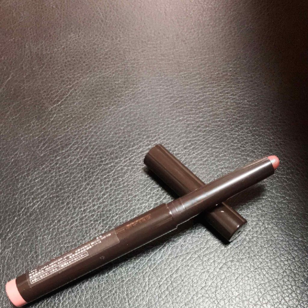 キャビアスティック アイカラー/ローラ メルシエ/スティックアイシャドウを使ったクチコミ(3枚目)