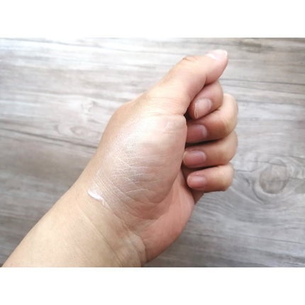 薬用メディショット トーンアップ日やけ止め下地/MEDI SHOT/化粧下地を使ったクチコミ(5枚目)