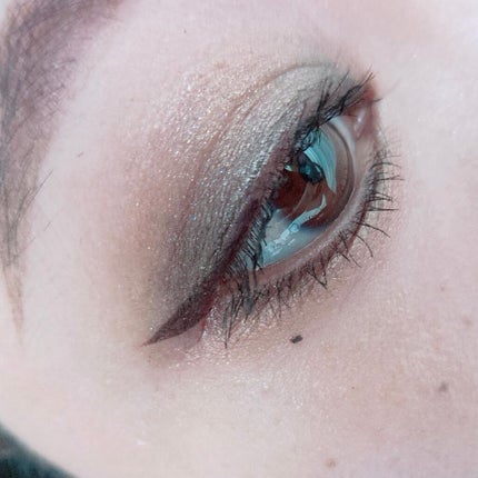 レ キャトル オンブル/CHANEL/アイシャドウパレットを使ったクチコミ(8枚目)