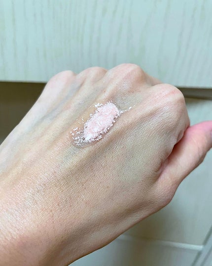 ビタミントーンアップサンセラム/VELY VELY/日焼け止めローションを使ったクチコミ(4枚目)