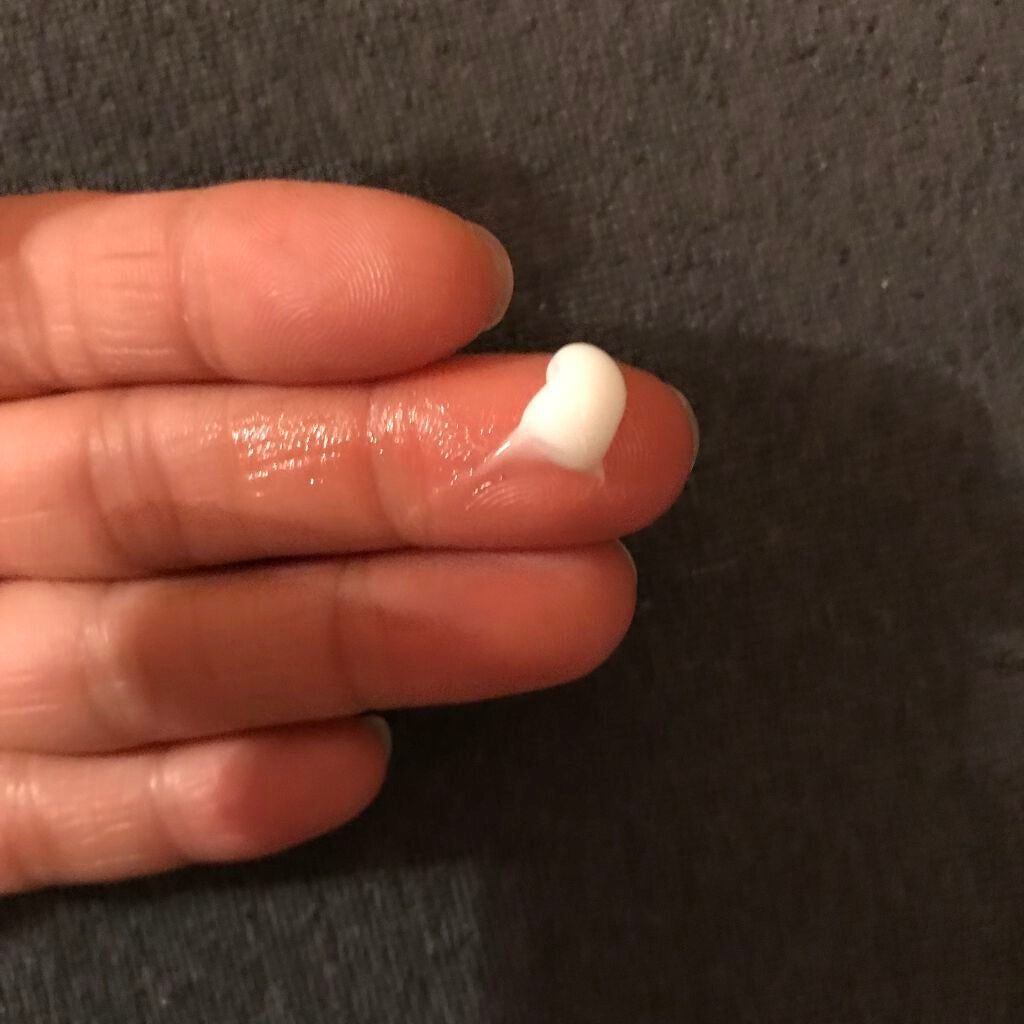 プラセホワイター 薬用美白アイクリーム/明色/アイケア・アイクリームを使ったクチコミ(2枚目)