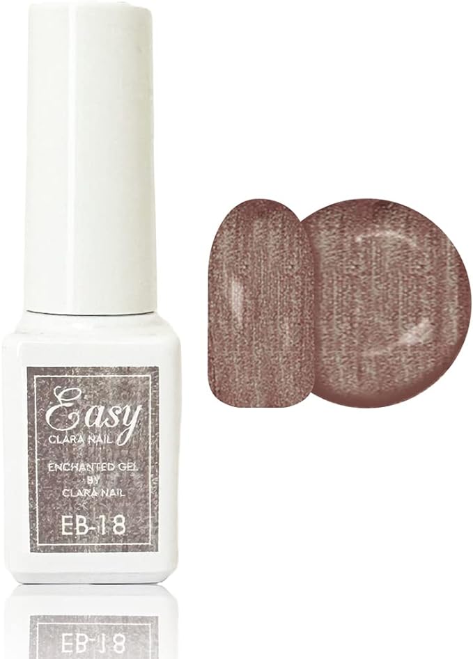 EB-18 パールパープル