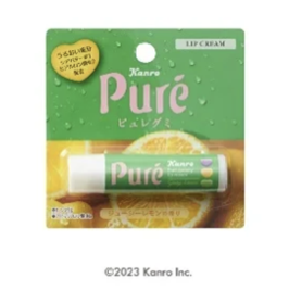 レモンジューシーレモンの香り