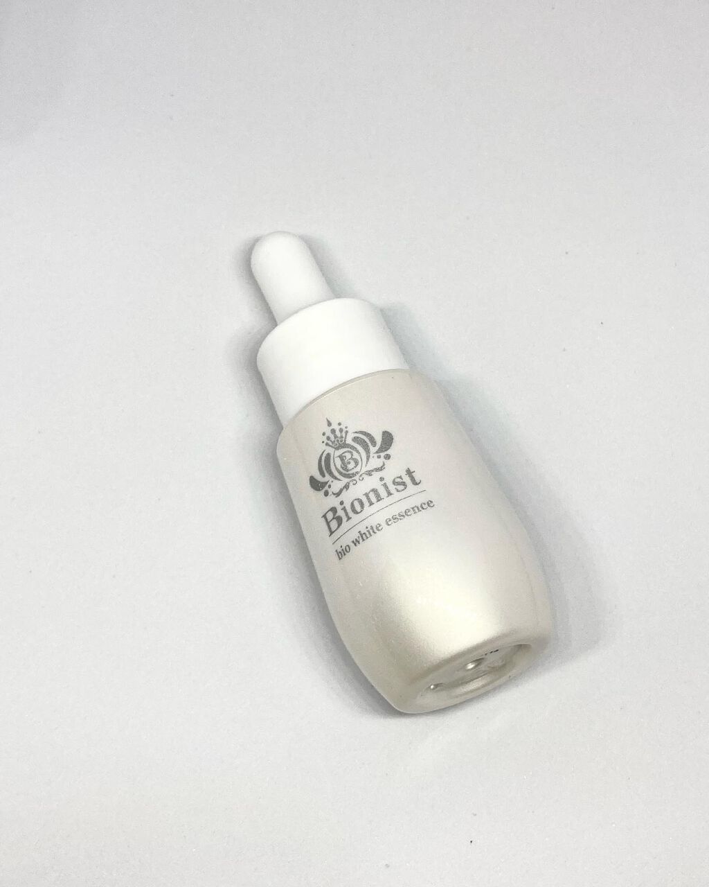 Bionist bio white essence/Bionist (ビオニスト)/美容液を使ったクチコミ（1枚目）