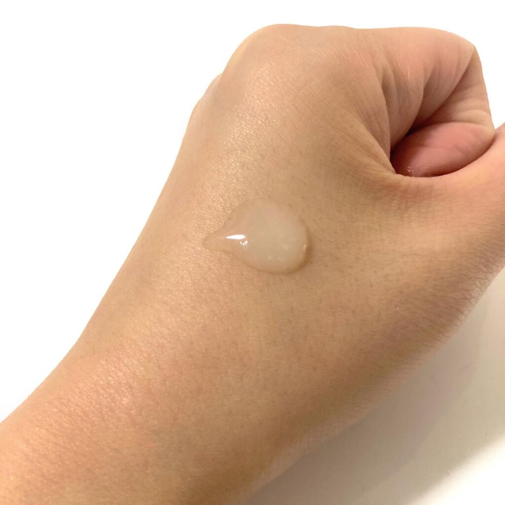 リポソーム アドバンスト　リペアセラム/DECORTÉ/美容液を使ったクチコミ（2枚目）