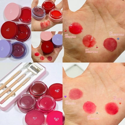 チーク ポップ/CLINIQUE/パウダーチークを使ったクチコミ(7枚目)