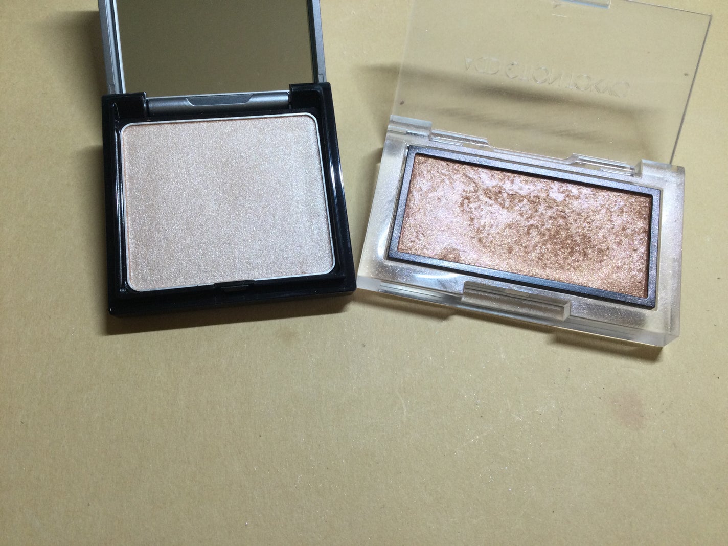 クリーム ブラッシュ/DECORTÉ/ジェル・クリームチークを使ったクチコミ(3枚目)