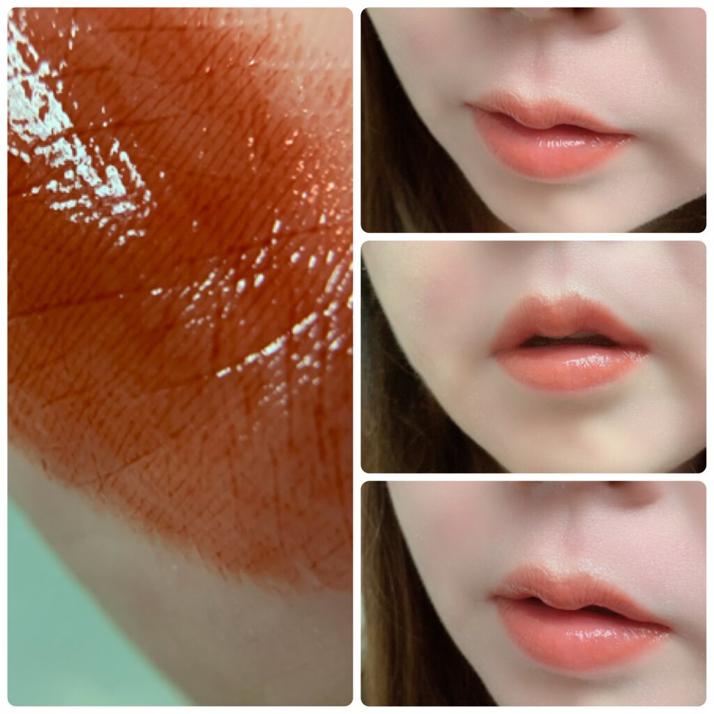 ケイト リップモンスター/KATE/口紅を使ったクチコミ(2枚目)