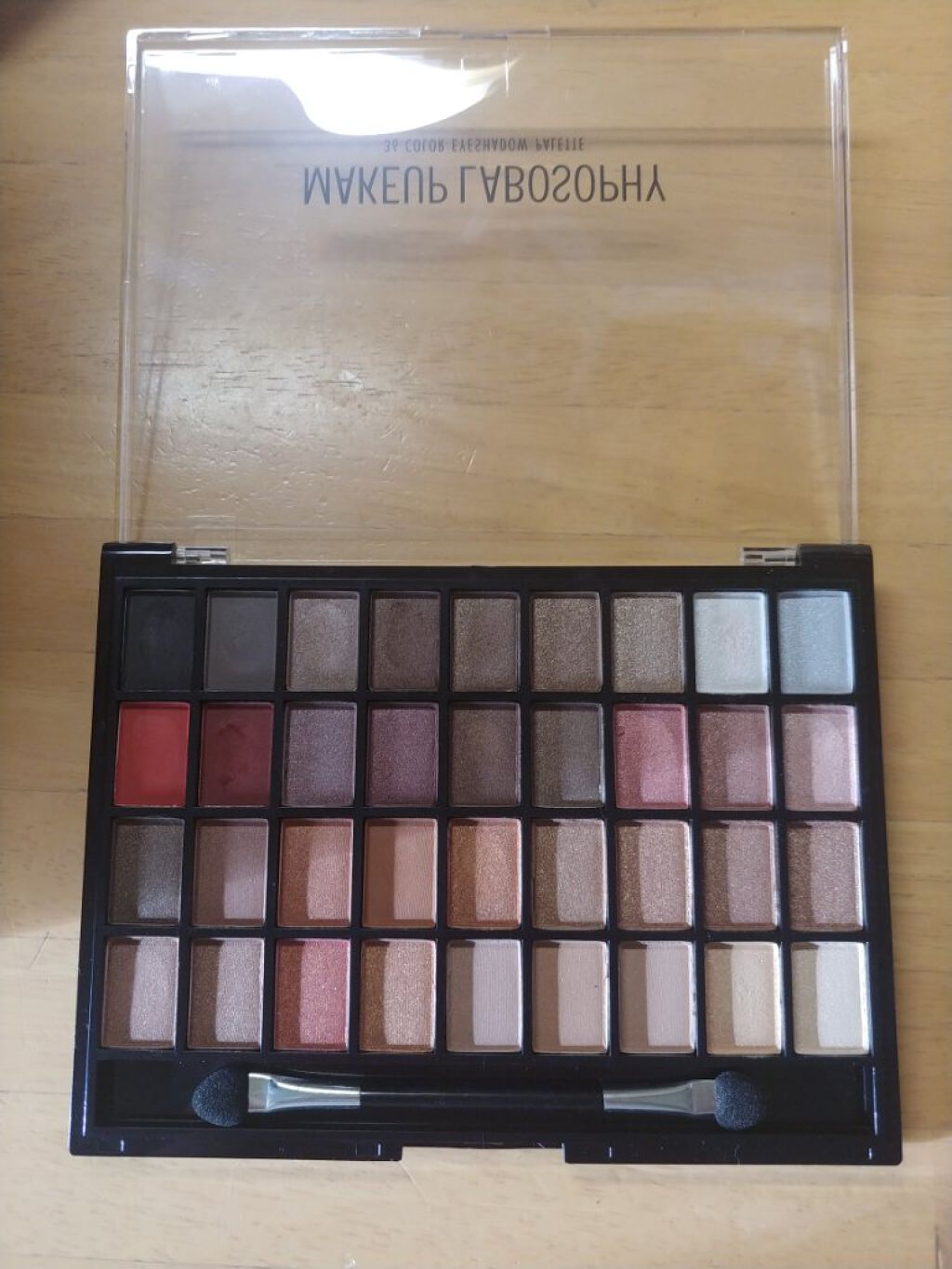 クイックアイライナーA/KATE/リキッドアイライナーを使ったクチコミ（2枚目）