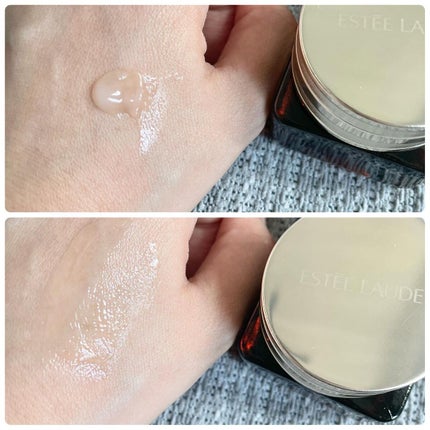 アドバンス ナイト リペア アイ SR コンプレックス/ESTEE LAUDER/アイケア・アイクリームを使ったクチコミ(4枚目)