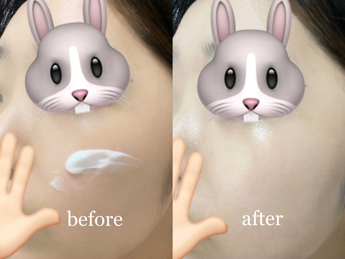 ラディアンーCクリーム/LANEIGE/フェイスクリームを使ったクチコミ(4枚目)