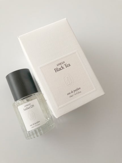 choco on LIPS 「・韓国で話題のビーガンライフスタイルブランドanillO(アニ..」(4枚目)