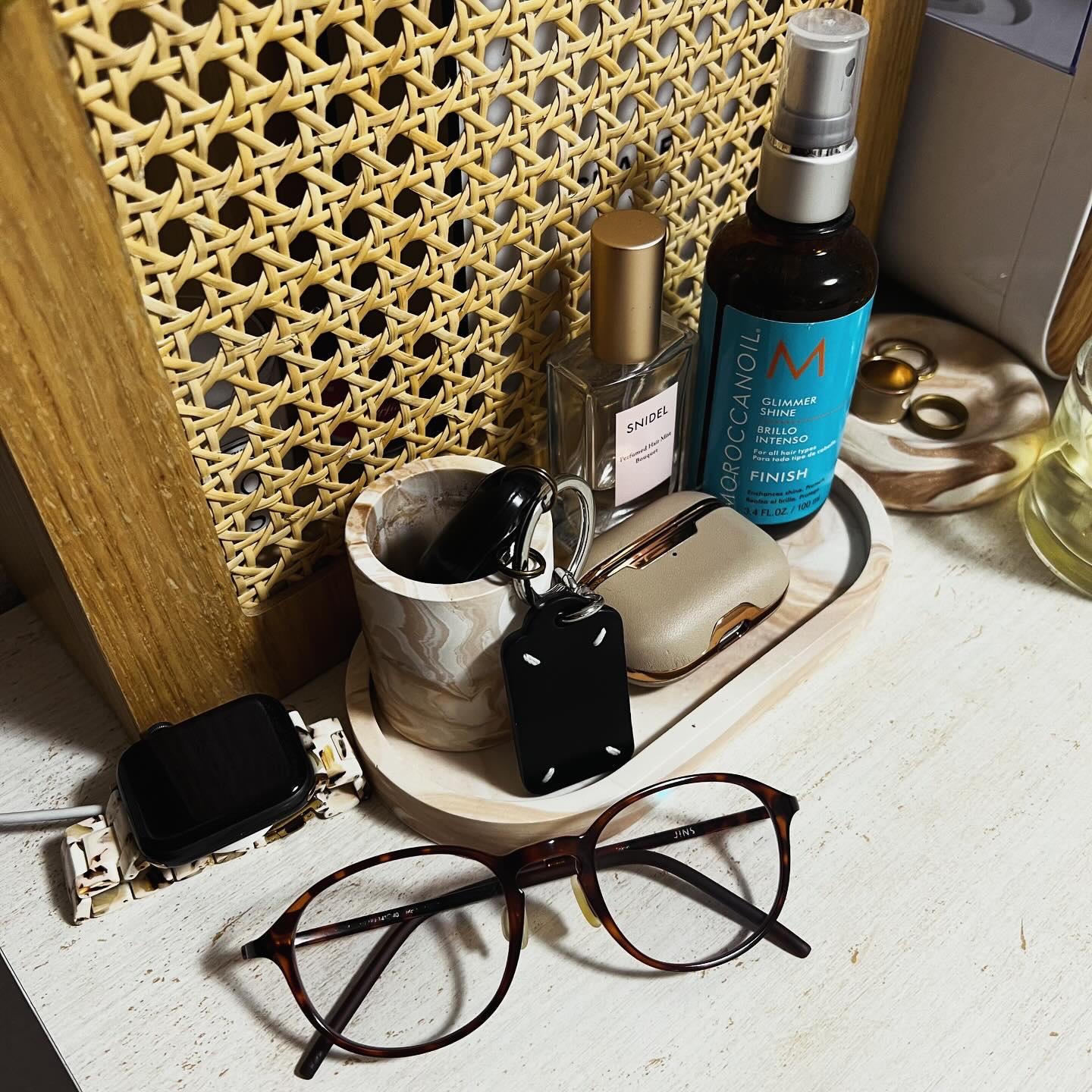 トリートメントキャンドル REAL LUXURY/NEOM/ボディオイルを使ったクチコミ（3枚目）