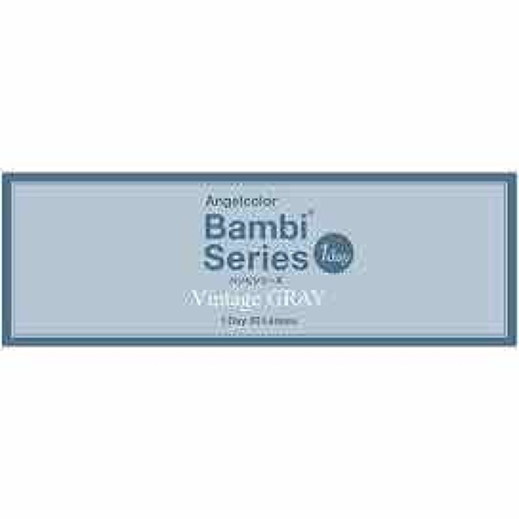 Angelcolor Bambi Series Vintage 1day/AngelColor/ワンデー(1DAY)カラコンを使ったクチコミ(2枚目)