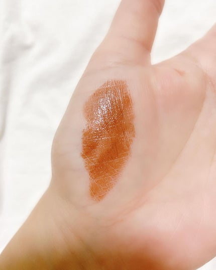 リュクス シャイン インテンス リップスティック L02 ボールドハニー/BOBBI BROWN/口紅の画像