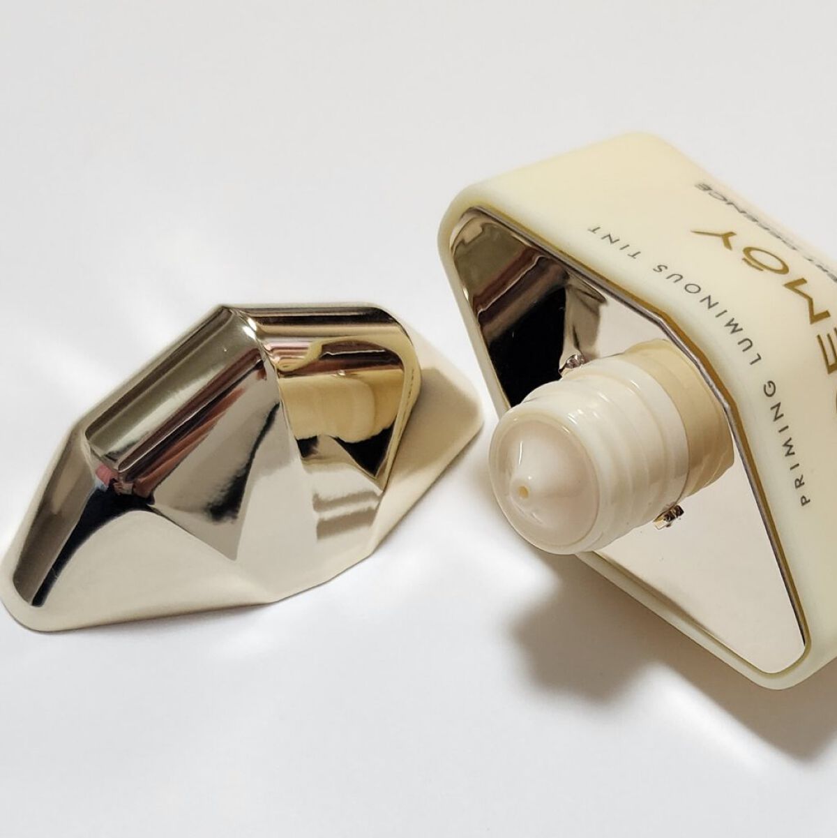 エキスパート ディフェンス/CEMOY/日焼け止めクリームを使ったクチコミ（2枚目）