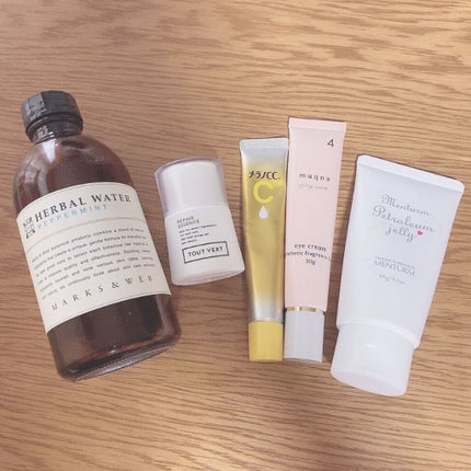 薬用 しみ 集中対策 美容液/メラノCC/美容液を使ったクチコミ(5枚目)