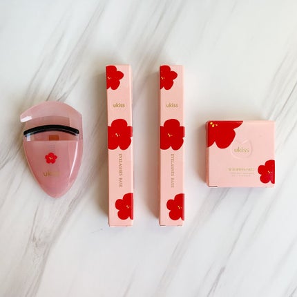 マスカラベース/ukiss/マスカラ下地を使ったクチコミ(2枚目)