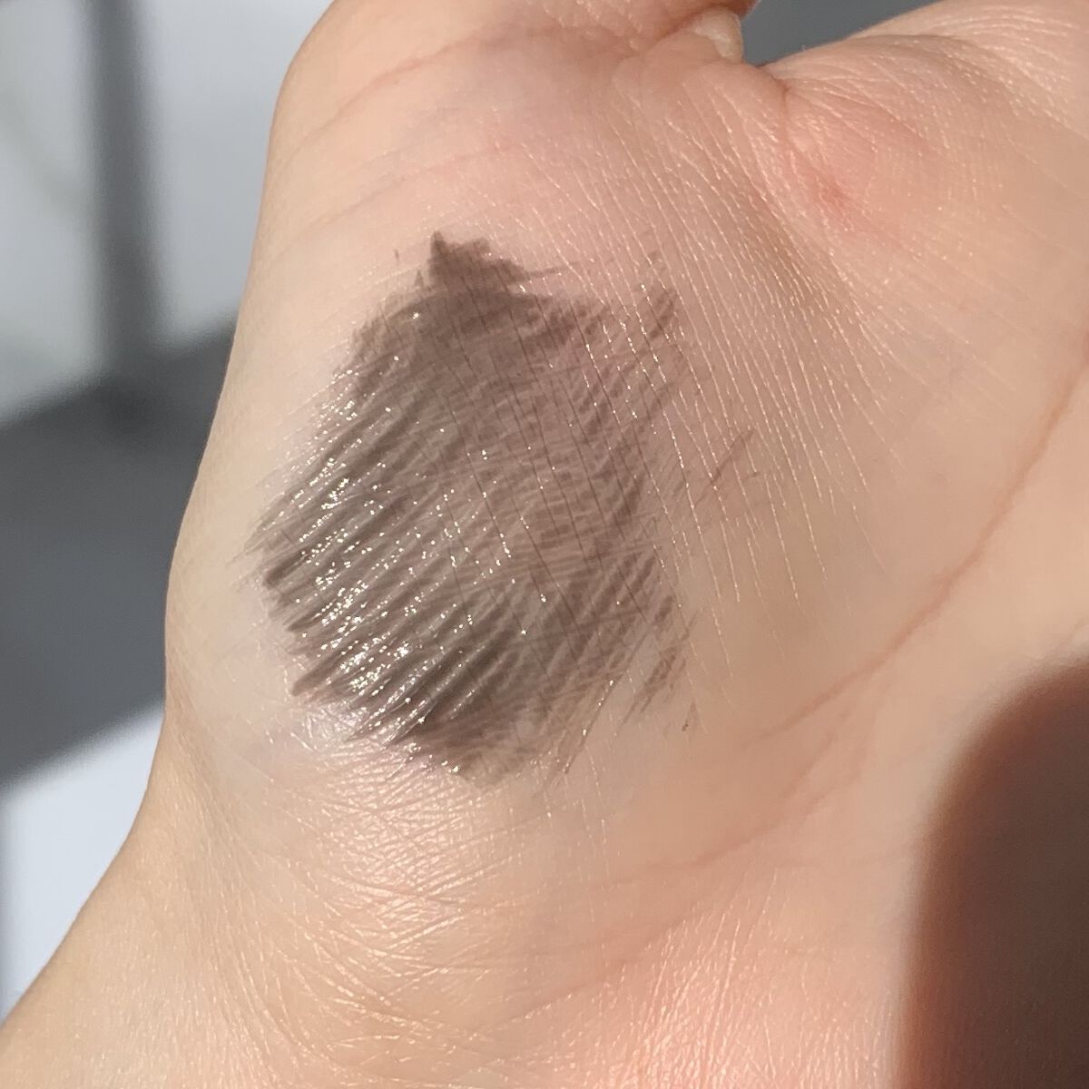 愛ラッシュマスカラR/b idol/マスカラを使ったクチコミ（3枚目）