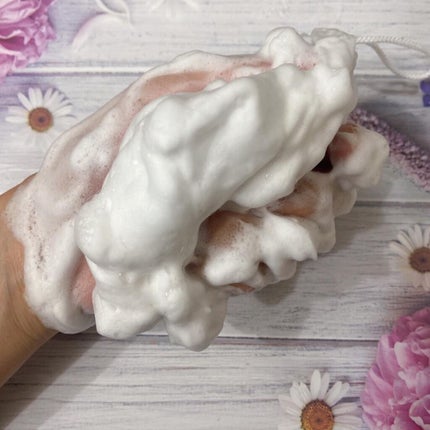 フェイスウォッシュCC/コラリッチ/その他洗顔料を使ったクチコミ(4枚目)