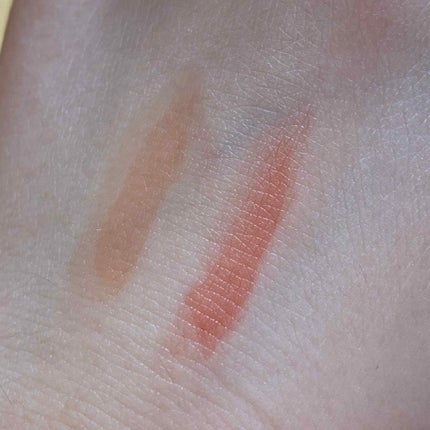 アピュー ジューシーパン ティント/A’pieu/リップティントを使ったクチコミ(3枚目)