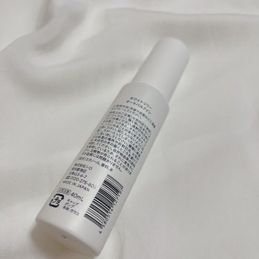 ホワイトリリー オードパルファン 40ml/SHIRO/香水(レディース)を使ったクチコミ（2枚目）