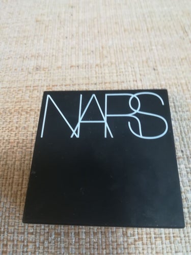 デュアルインテンシティーブラッシュ/NARS/パウダーチークを使ったクチコミ（2枚目）