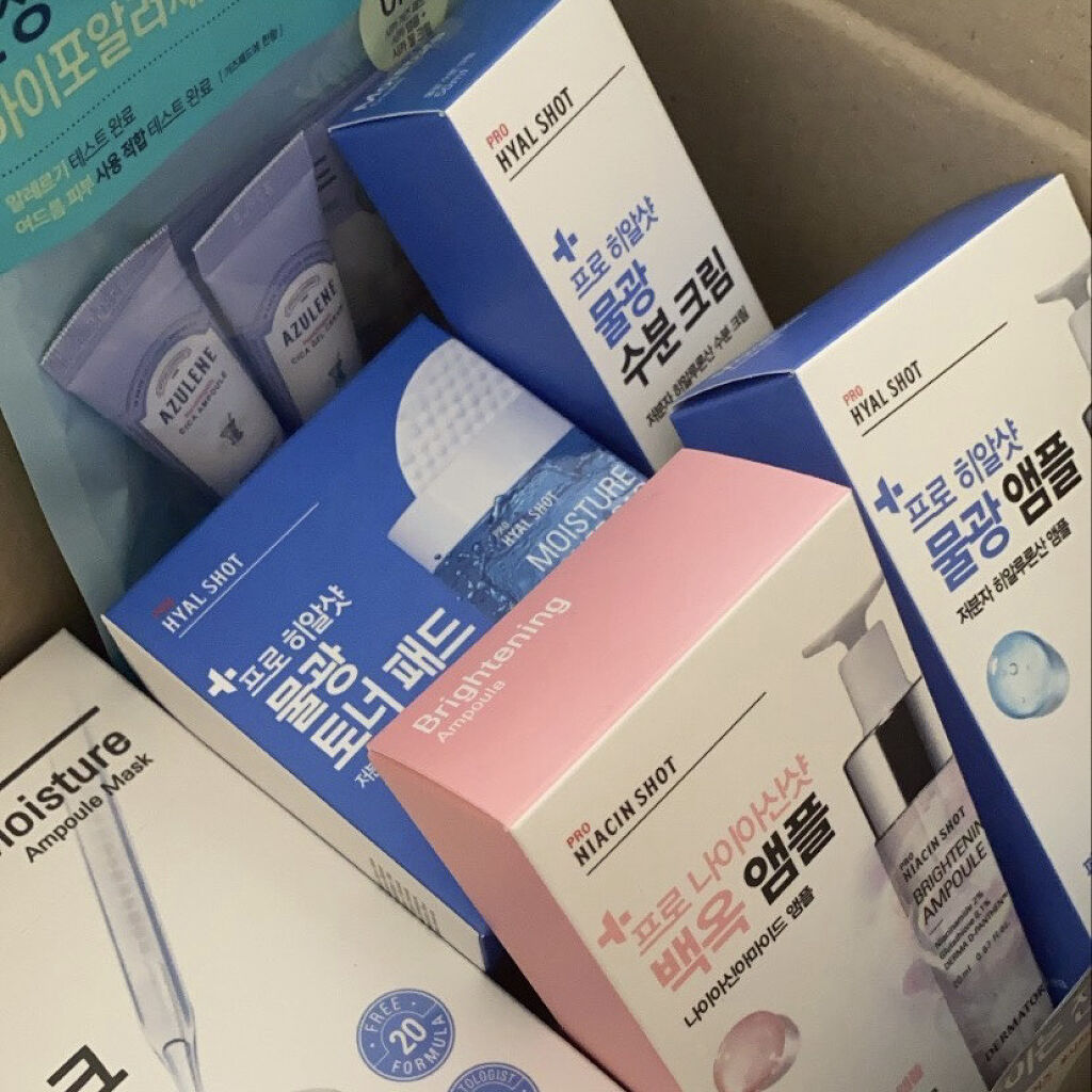 を使ったクチコミ（2枚目）