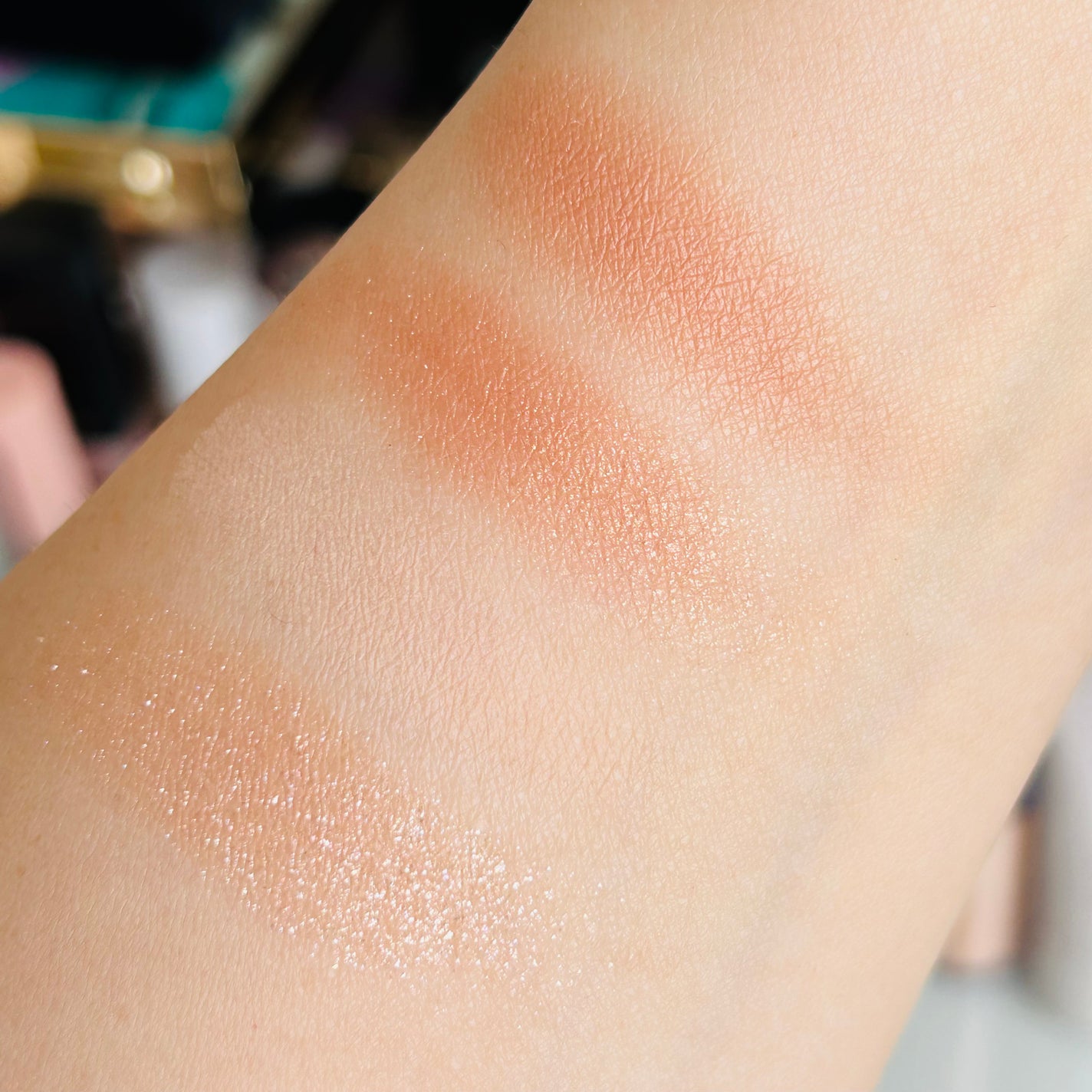 Solistella アイシャドウパレット/SHOBIDO/アイシャドウパレットを使ったクチコミ(4枚目)