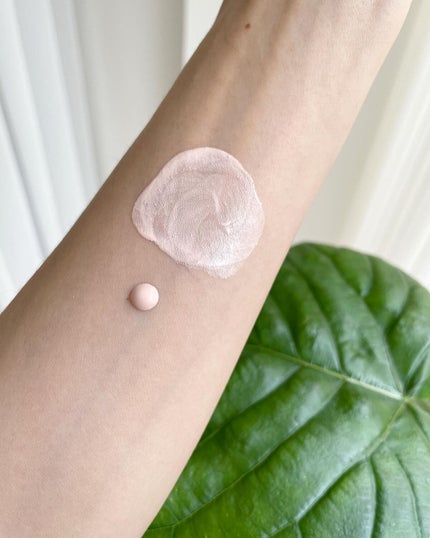 ピルソ グラシアエアフィットトーンアップサンアンプル SPF50 PA+++/feelxo/化粧下地を使ったクチコミ(4枚目)