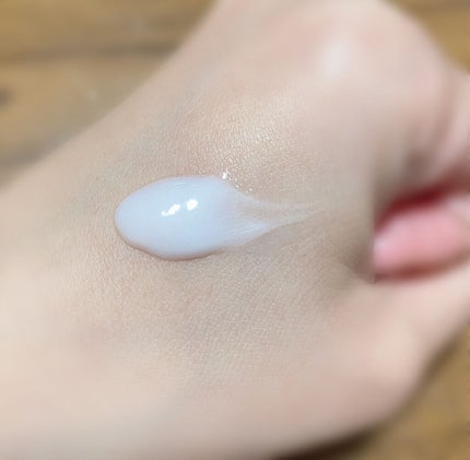 ル ブラン セラム HLCS /CHANEL/美容液を使ったクチコミ(2枚目)