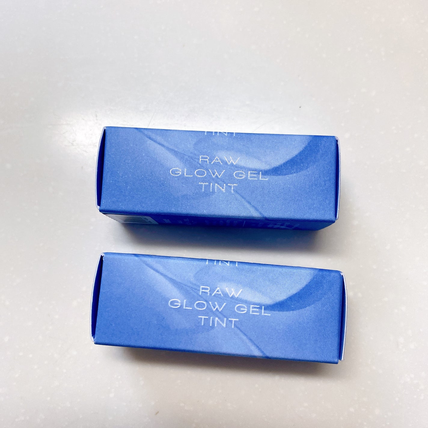 ロウグロウジェルティント/hince/リップティントを使ったクチコミ(8枚目)