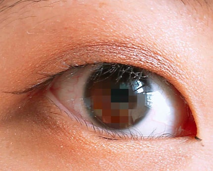 アディクション ザ アイシャドウ/ADDICTION/単色アイシャドウを使ったクチコミ(3枚目)