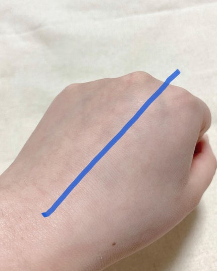 フェイス ブラー フィニッシング パウダー/Dear.A/ルースパウダーを使ったクチコミ(5枚目)