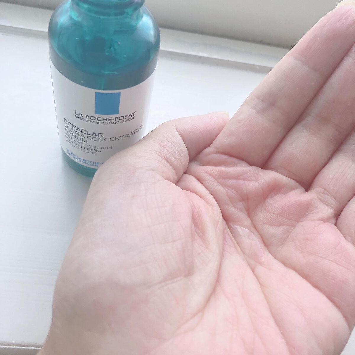 ãšãã¡ã¯ã© ããŒã«ã±ã¢ ã»ã©ã /ã© ããã·ã¥ ããŒ/çŸå®¹æ¶²ã䜿ã£ãã¯ãã³ãïŒ5æç®ïŒ