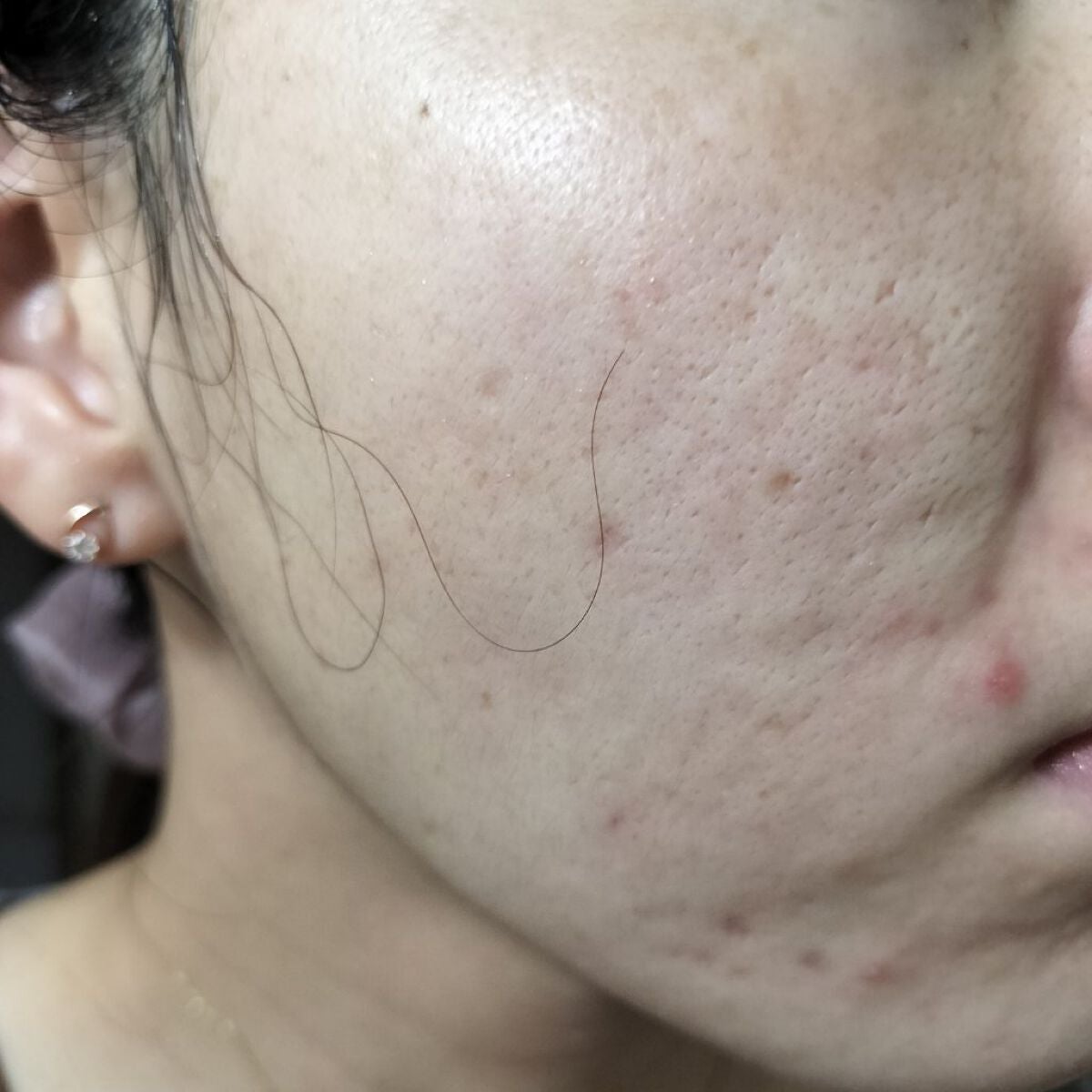 ビオオイル アルガンオイル/Melvita/フェイスオイルを使ったクチコミ(1枚目)