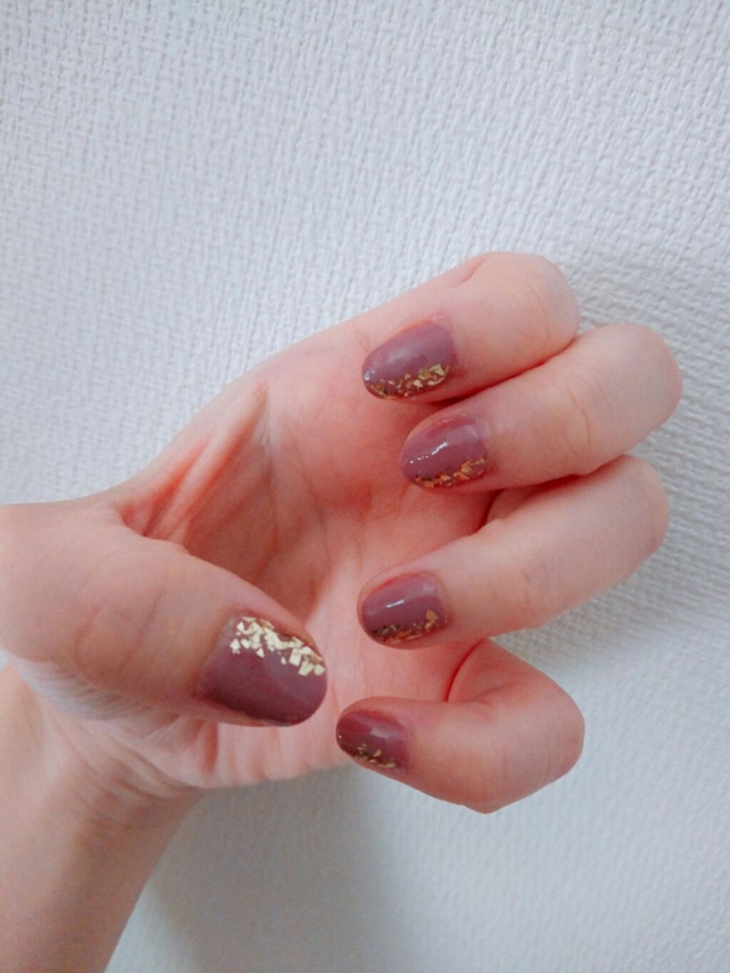 Isaki on LIPS 「久しぶりの投稿!Isakiです(*´ω`*)ずっとジェルネイル..」(1枚目)