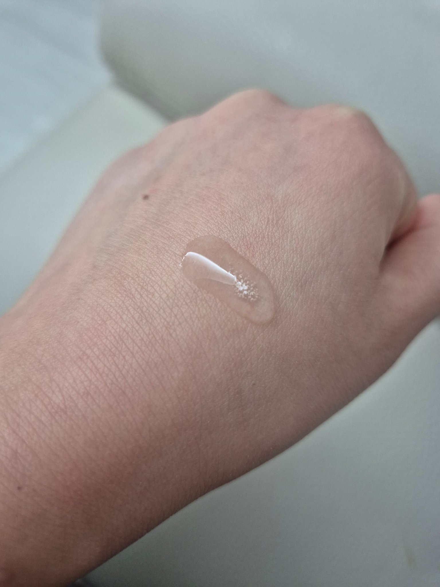 RXザ・アルファアルブチン2 ニキビ跡ケアセラム/COSRX/美容液を使ったクチコミ（2枚目）